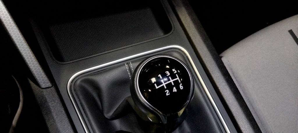 SEAT Leon 2.0 TDI Style LED - 14