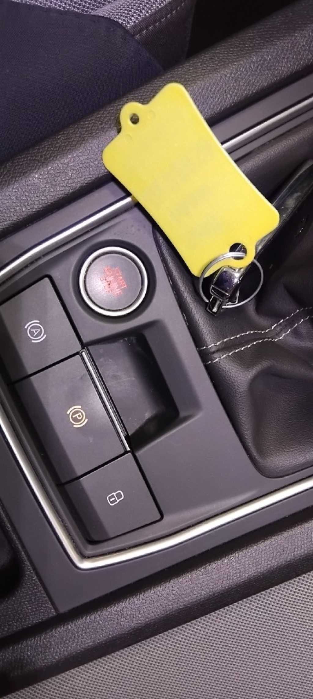 SEAT Leon 2.0 TDI Style LED - 15