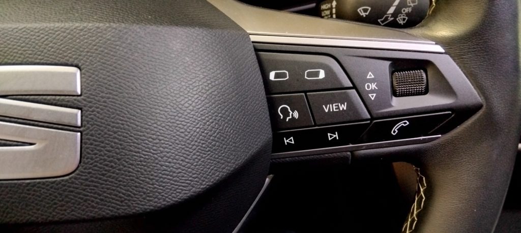 SEAT Leon 2.0 TDI Style LED - 16