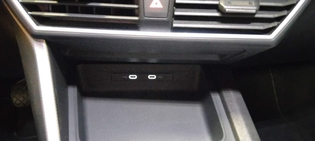 SEAT Leon 2.0 TDI Style LED - 20