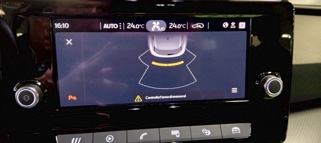 SEAT Leon 2.0 TDI Style LED - 26