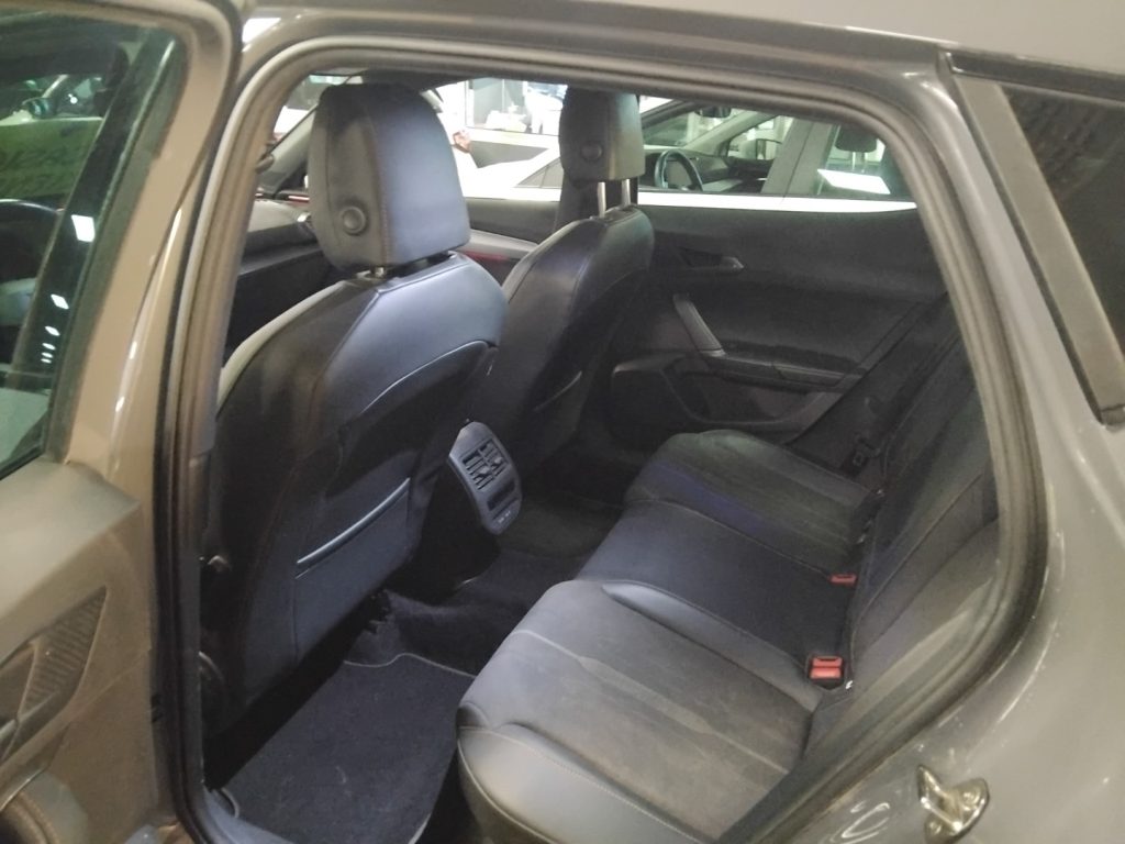 CUPRA Formentor 1.5 TSI 19 VIDEO - 7