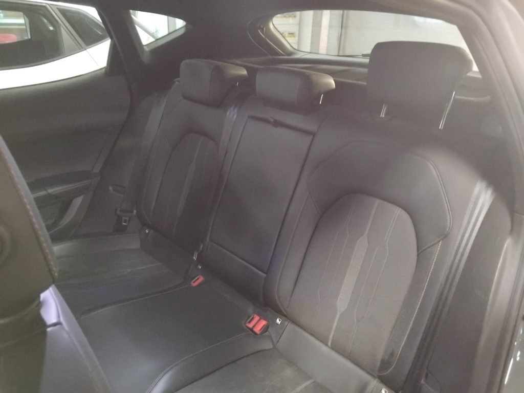 CUPRA Formentor 1.5 TSI 19 VIDEO - 8