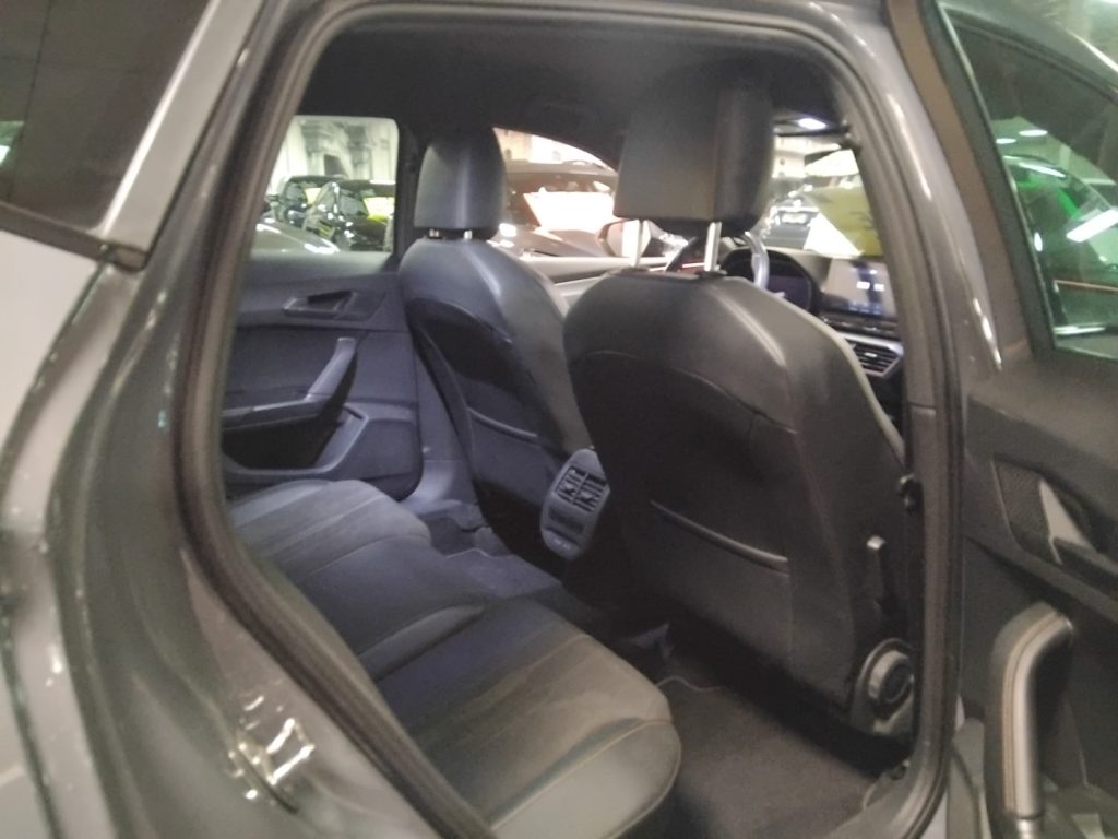 CUPRA Formentor 1.5 TSI 19 VIDEO - 10