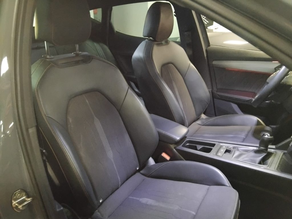 CUPRA Formentor 1.5 TSI 19 VIDEO - 13