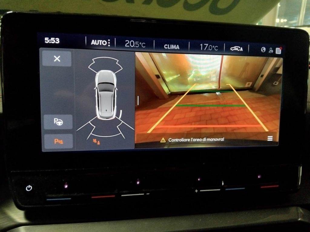 CUPRA Formentor 1.5 TSI 19 VIDEO - 16