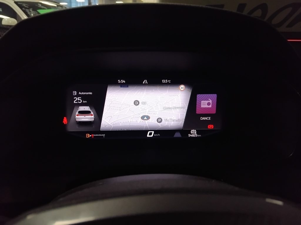 CUPRA Formentor 1.5 TSI 19 VIDEO - 22