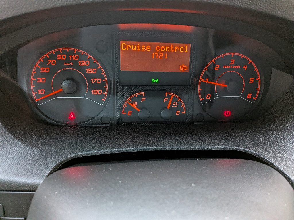 OPEL Movano 33 2.2 BlueHDi 140 S&S PL-TM Furgone - 10