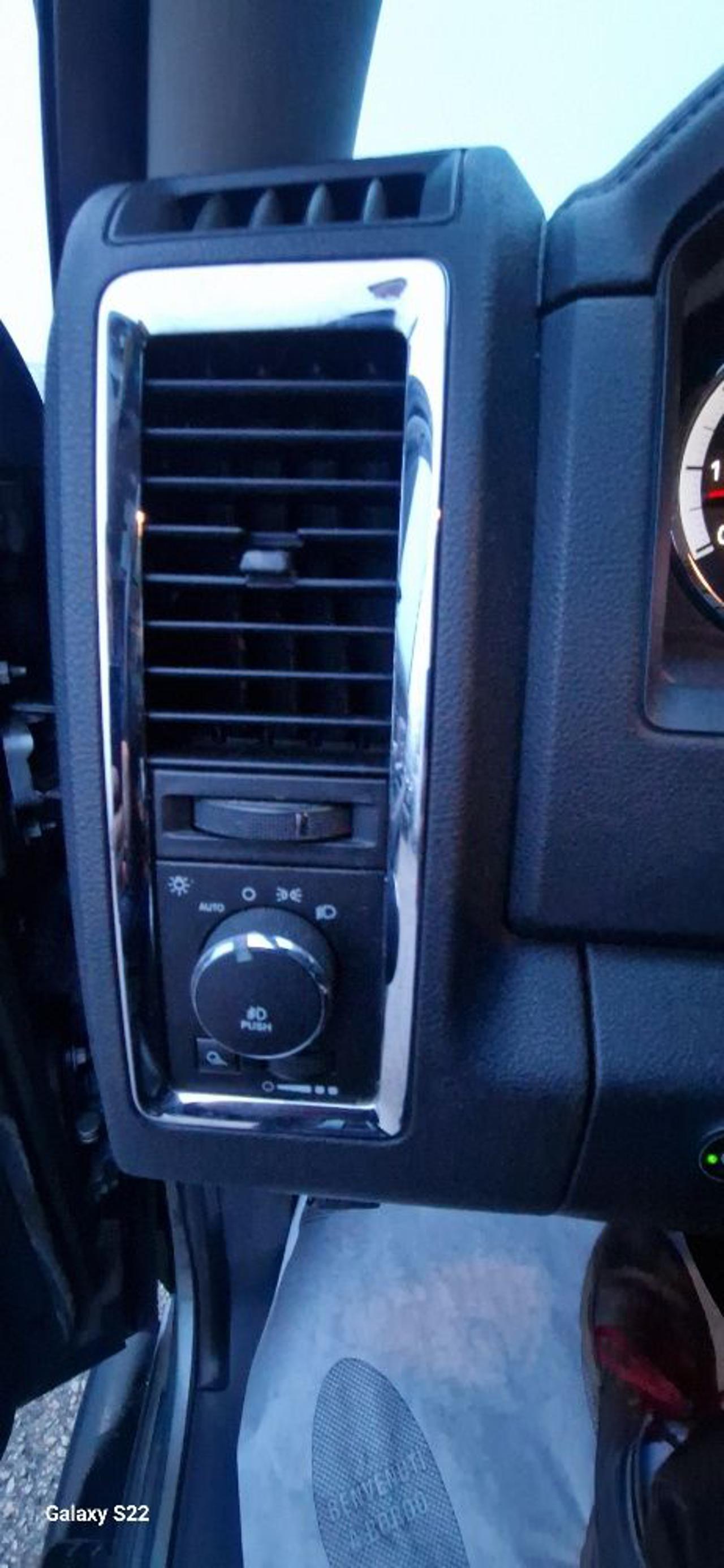 DODGE RAM 1500 Laramie V8 5.7 Hemi GPL GANCIO Traino - 18