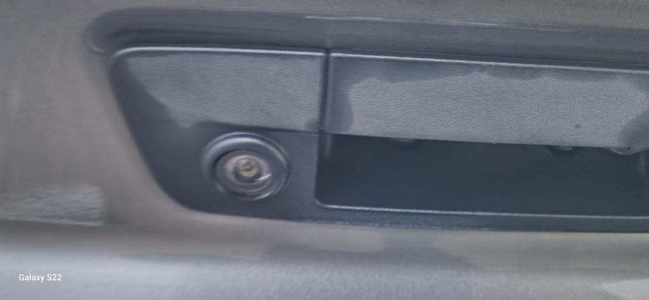 DODGE RAM 1500 Laramie V8 5.7 Hemi GPL GANCIO Traino - 7