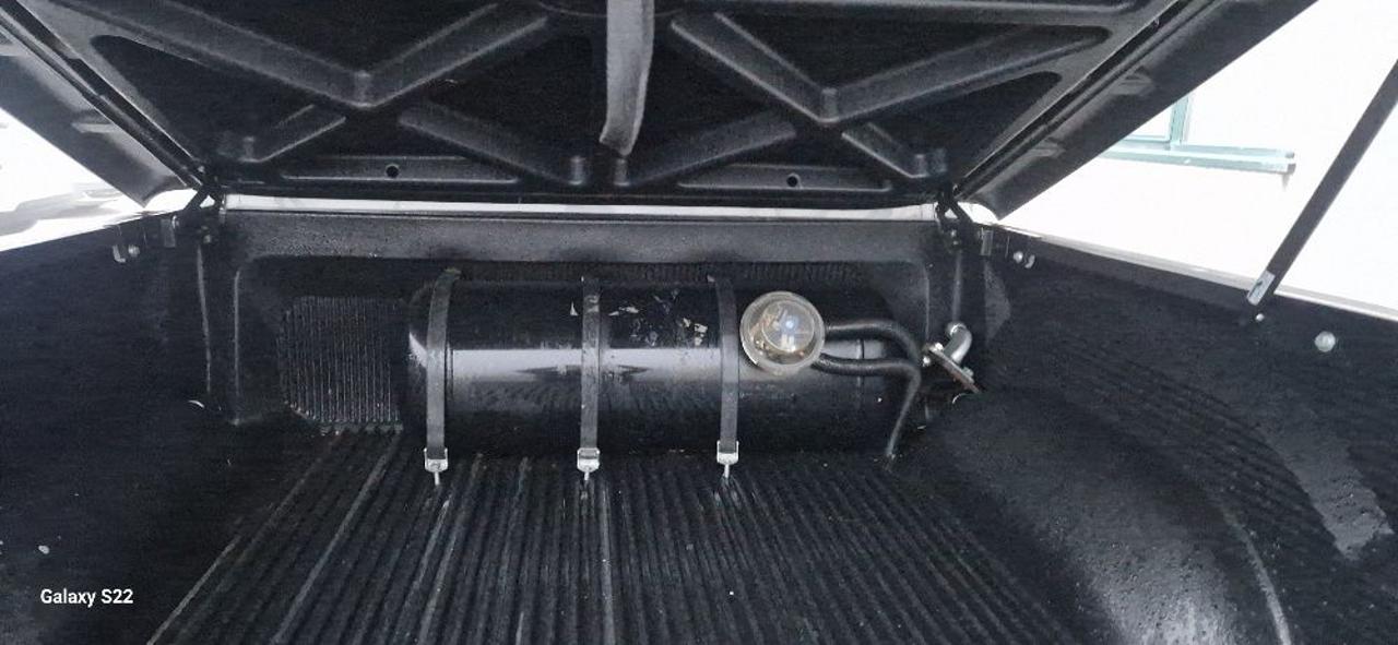 DODGE RAM 1500 Laramie V8 5.7 Hemi GPL GANCIO Traino - 9