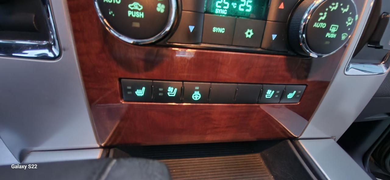 DODGE RAM 1500 Laramie V8 5.7 Hemi GPL GANCIO Traino - 25