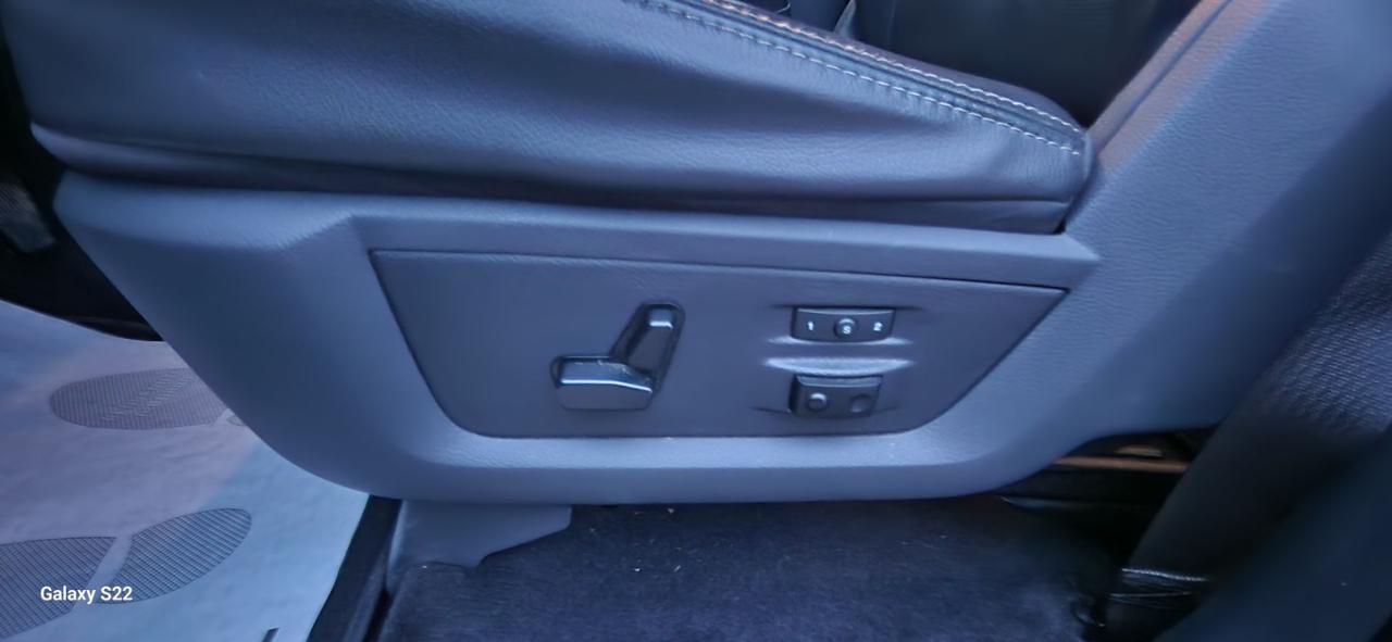 DODGE RAM 1500 Laramie V8 5.7 Hemi GPL GANCIO Traino - 16