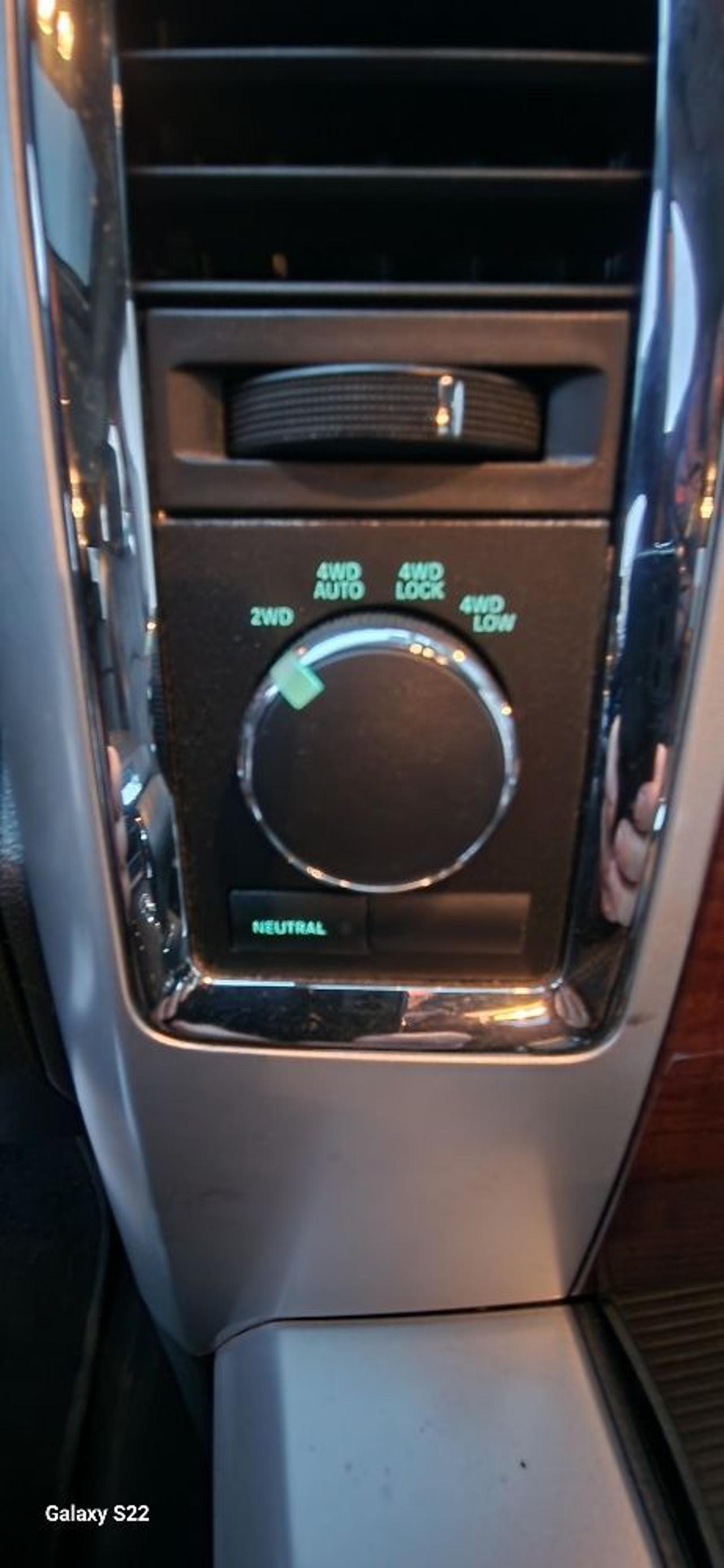 DODGE RAM 1500 Laramie V8 5.7 Hemi GPL GANCIO Traino - 24