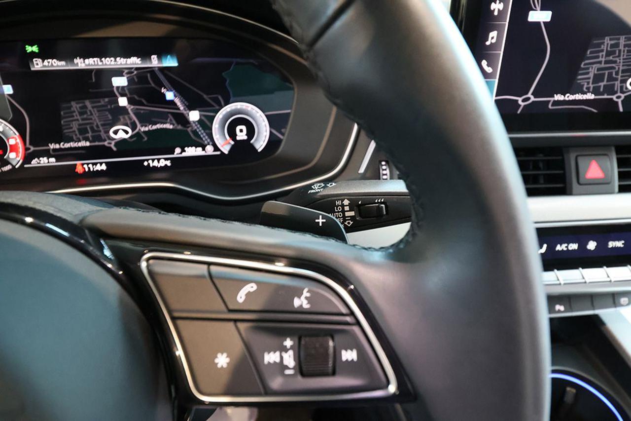 AUDI A5 40 TDI Sportback Quattro S-Tronic S-Line - 21