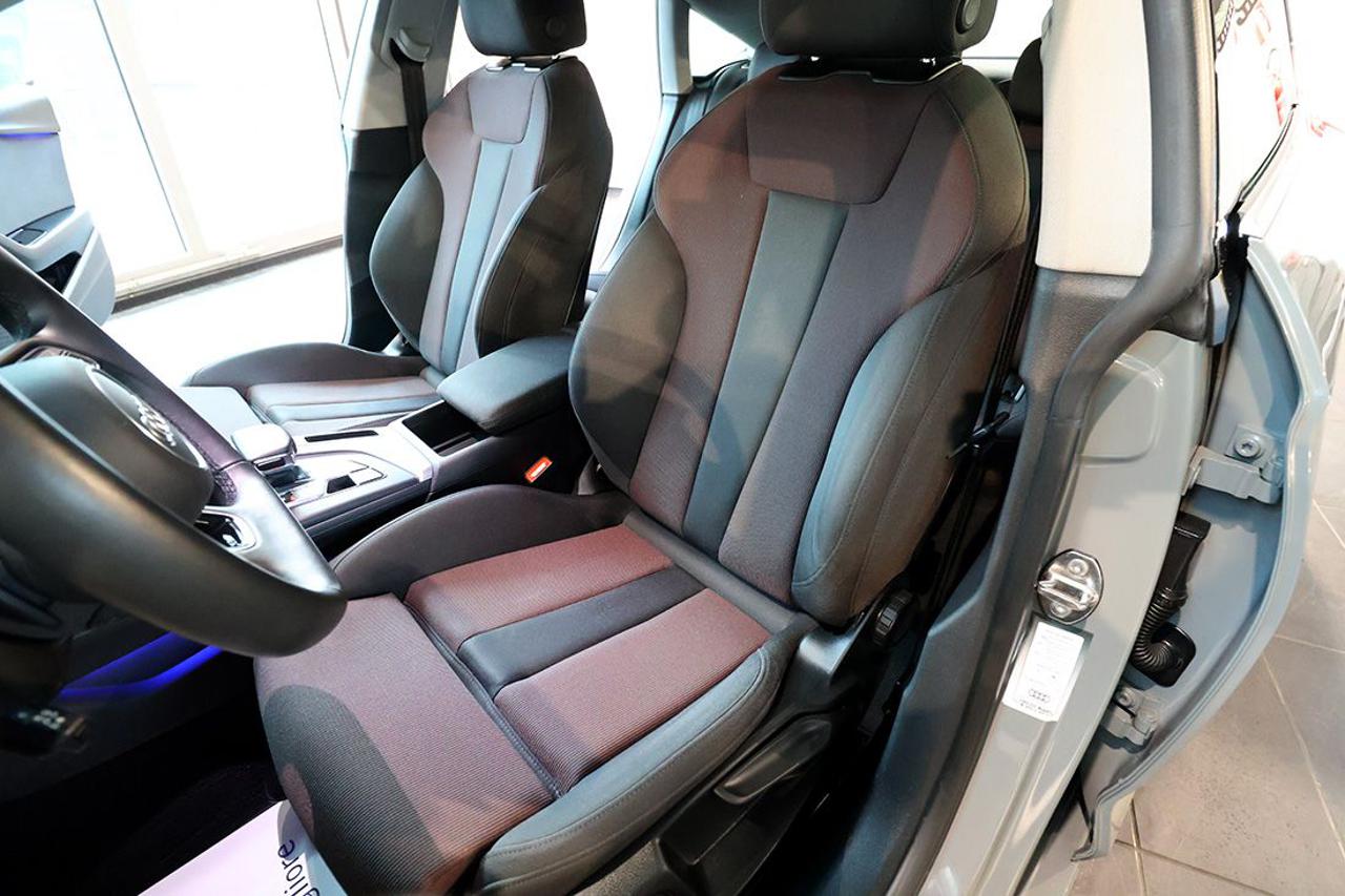 AUDI A5 40 TDI Sportback Quattro S-Tronic S-Line - 17