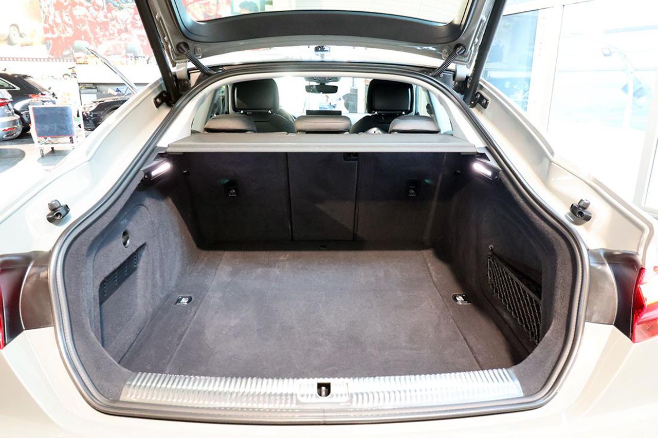 AUDI A5 40 TDI Sportback Quattro S-Tronic S-Line - 11