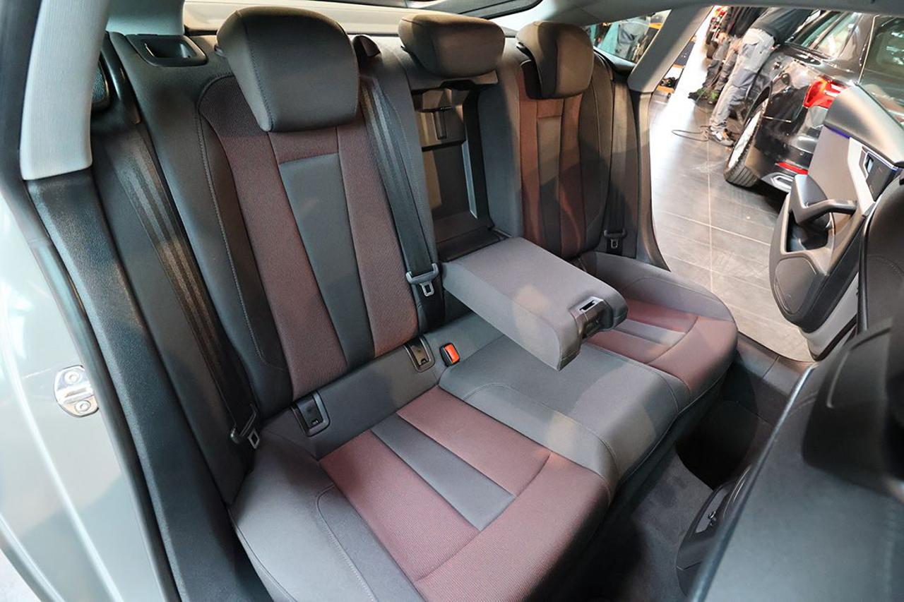 AUDI A5 40 TDI Sportback Quattro S-Tronic S-Line - 19