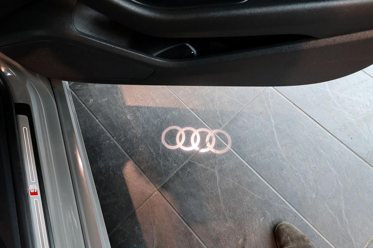 AUDI A5 40 TDI Sportback Quattro S-Tronic S-Line - 39