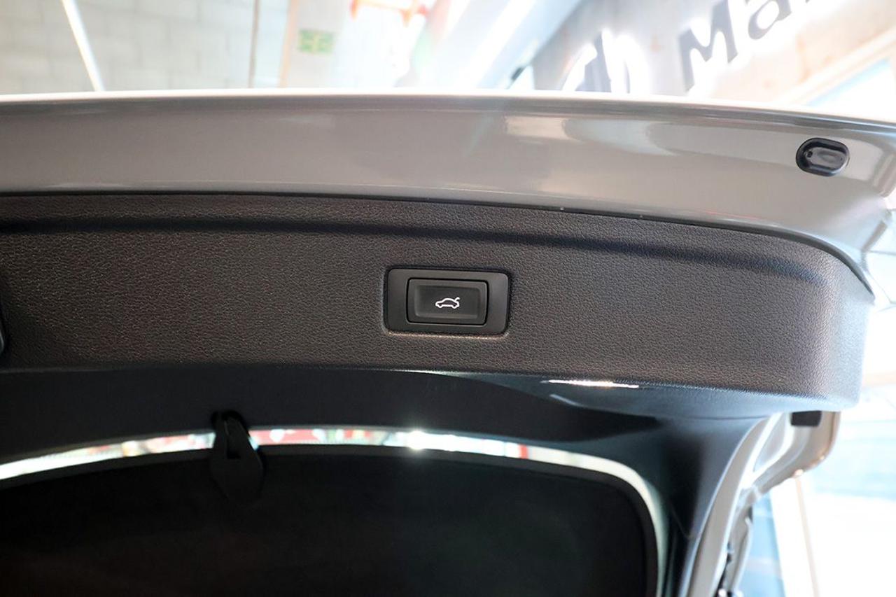 AUDI A5 40 TDI Sportback Quattro S-Tronic S-Line - 12