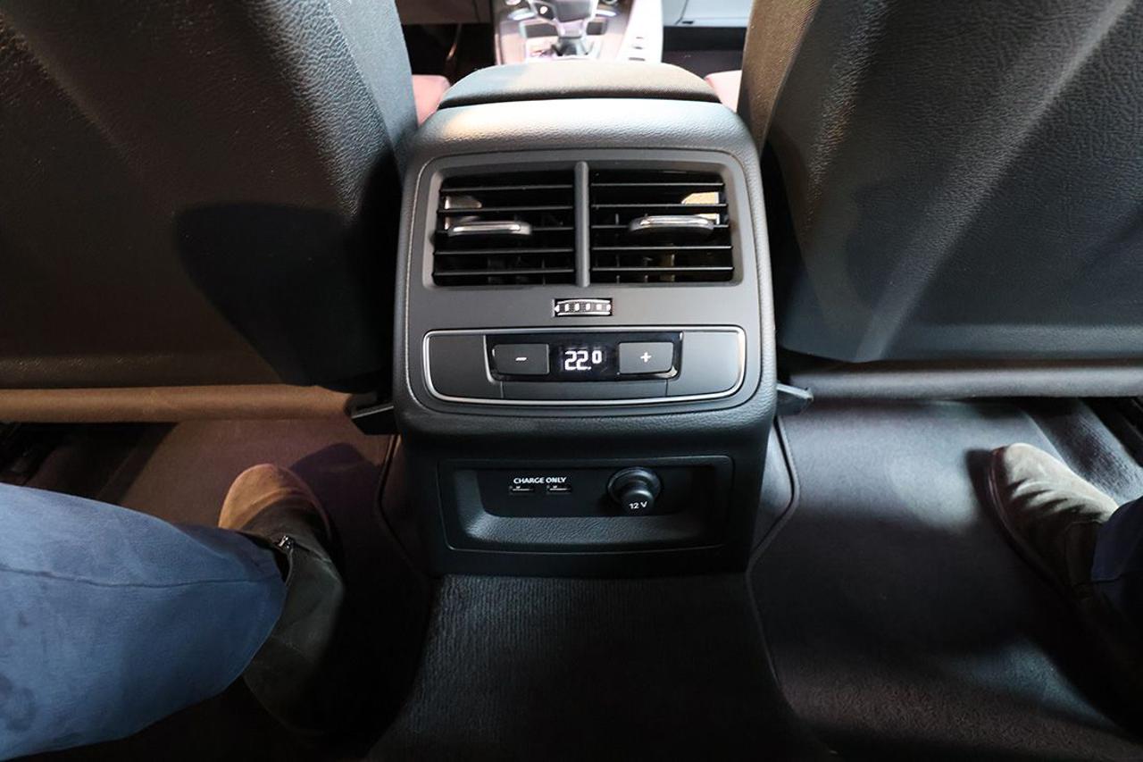 AUDI A5 40 TDI Sportback Quattro S-Tronic S-Line - 41