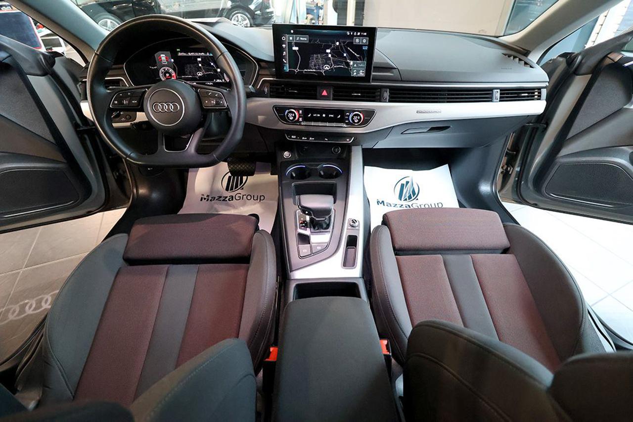 AUDI A5 40 TDI Sportback Quattro S-Tronic S-Line - 14