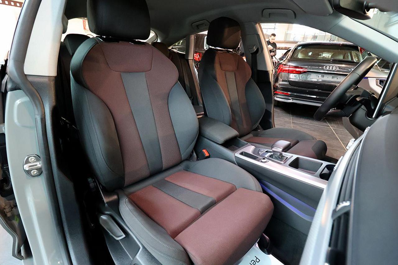 AUDI A5 40 TDI Sportback Quattro S-Tronic S-Line - 16