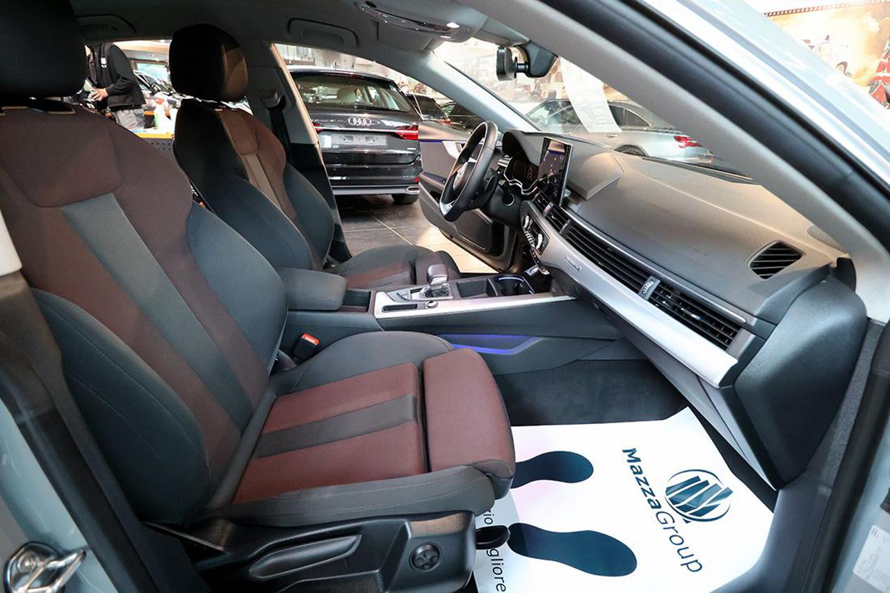 AUDI A5 40 TDI Sportback Quattro S-Tronic S-Line - 42