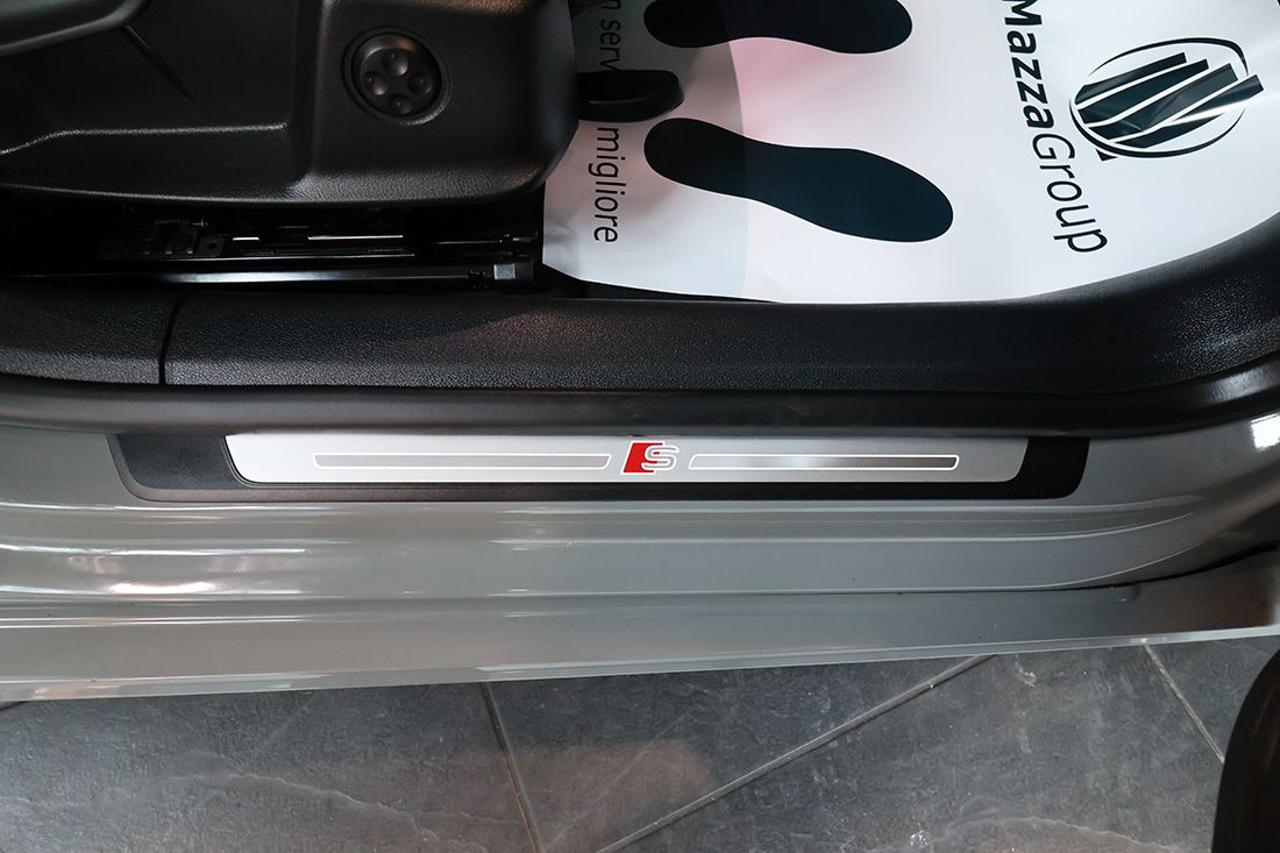 AUDI A5 40 TDI Sportback Quattro S-Tronic S-Line - 38