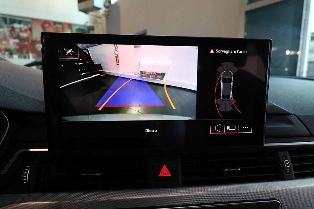 AUDI A5 40 TDI Sportback Quattro S-Tronic S-Line - 24