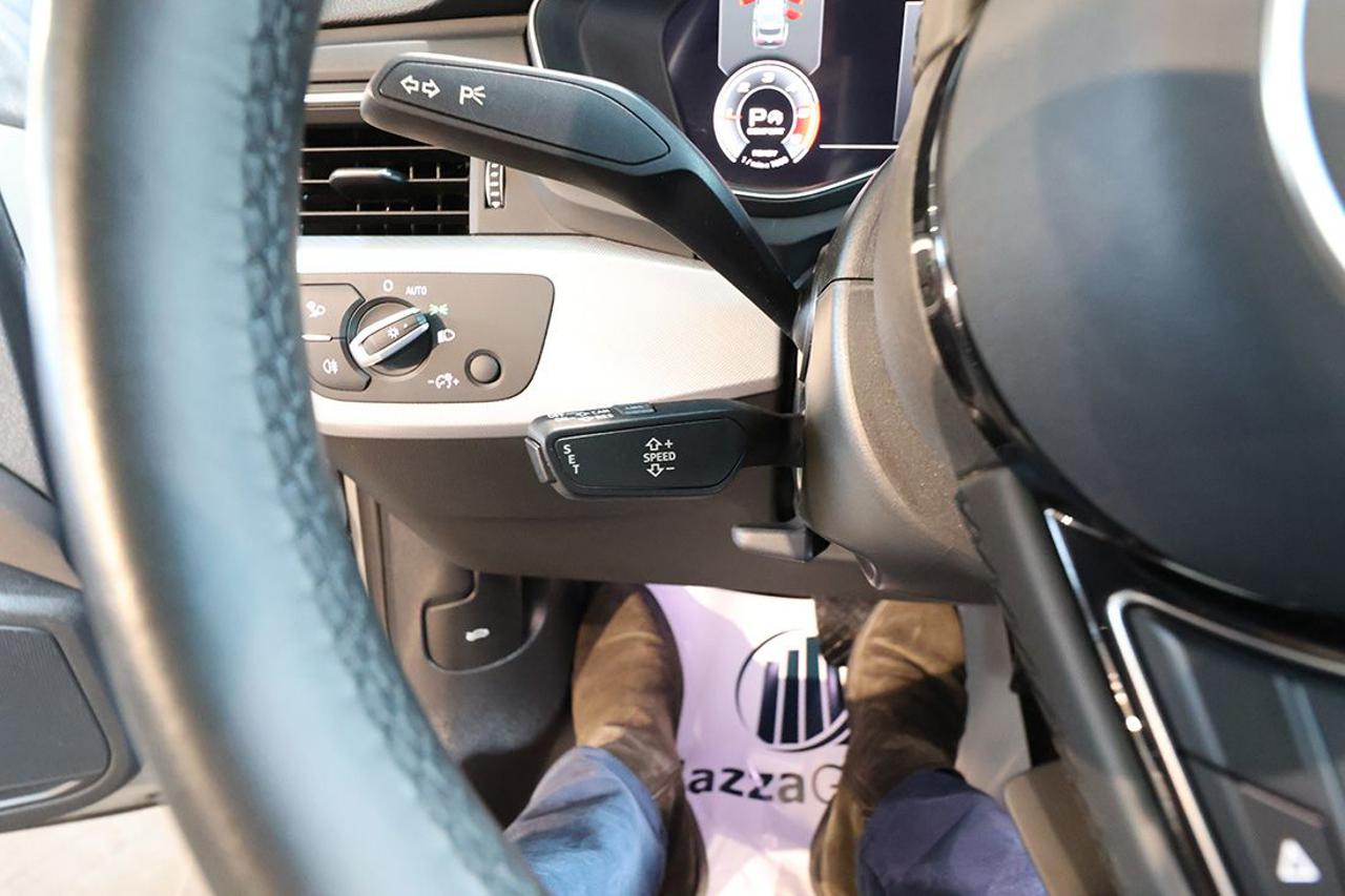 AUDI A5 40 TDI Sportback Quattro S-Tronic S-Line - 22