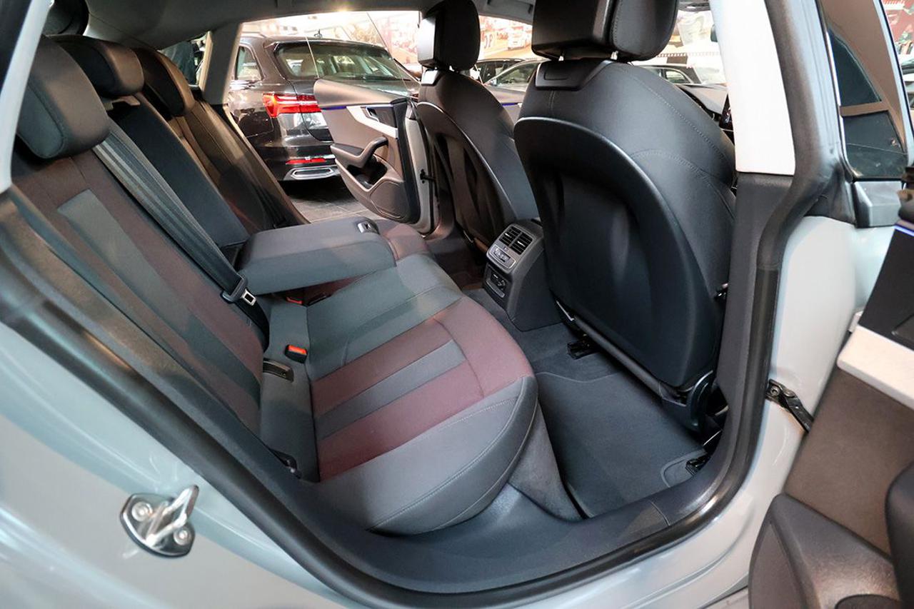 AUDI A5 40 TDI Sportback Quattro S-Tronic S-Line - 18