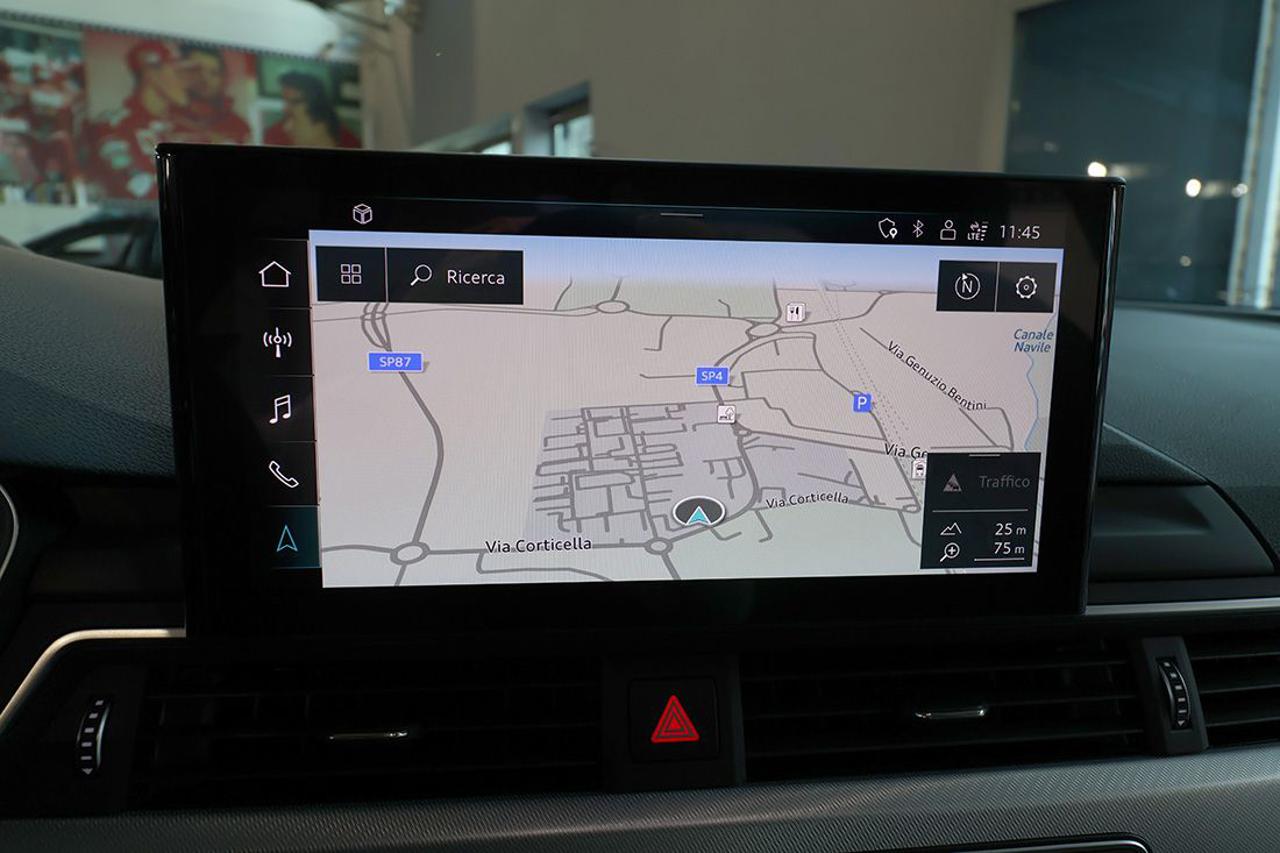 AUDI A5 40 TDI Sportback Quattro S-Tronic S-Line - 23