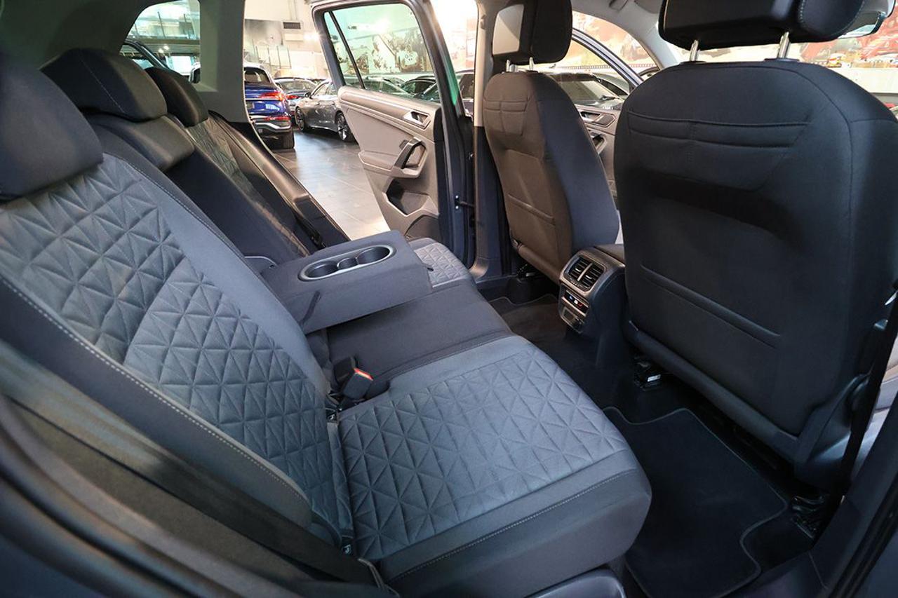 VOLKSWAGEN Tiguan 1.5 TSI 150cv ACT Life - 19