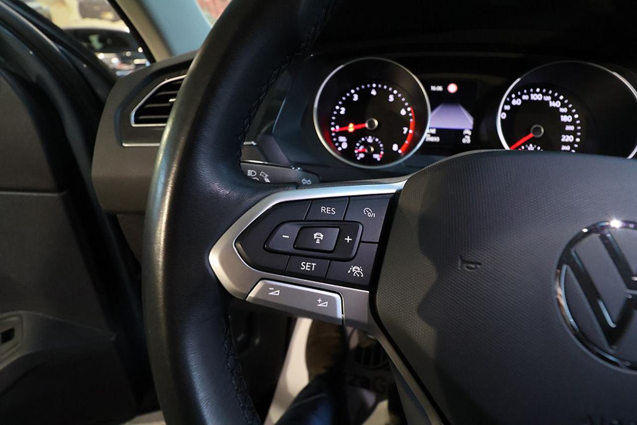 VOLKSWAGEN Tiguan 1.5 TSI 150cv ACT Life - 22