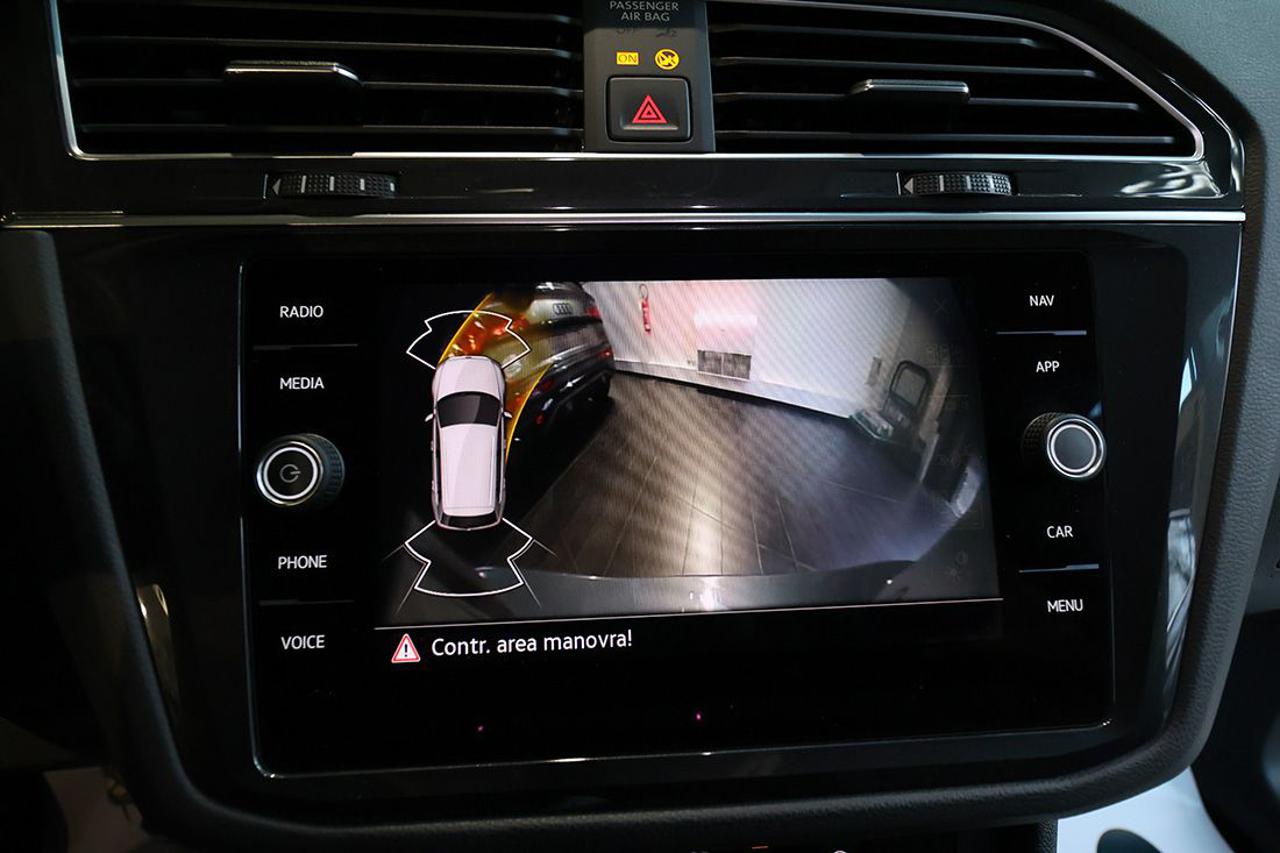 VOLKSWAGEN Tiguan 1.5 TSI 150cv ACT Life - 25