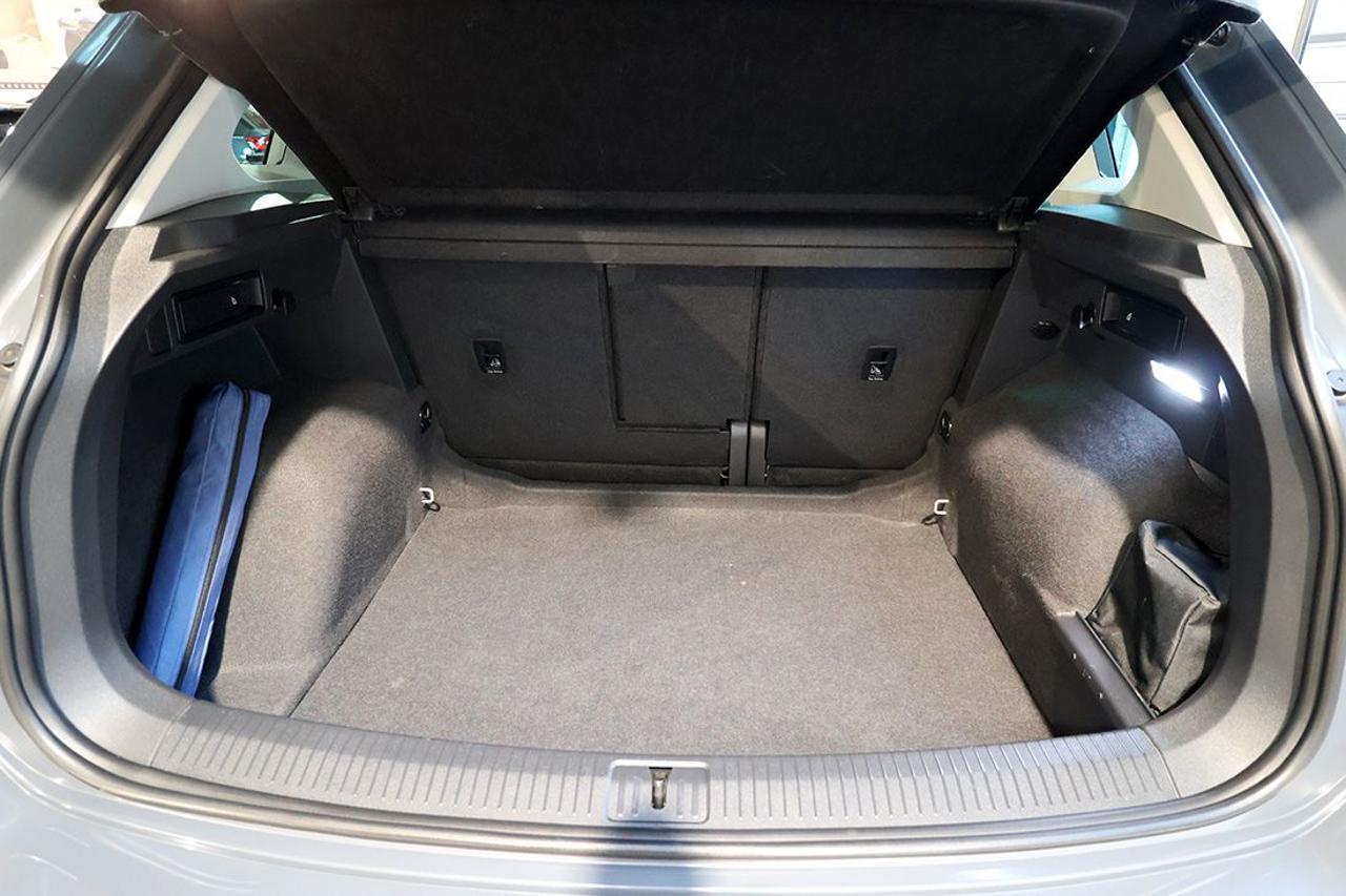 VOLKSWAGEN Tiguan 1.5 TSI 150cv ACT Life - 12