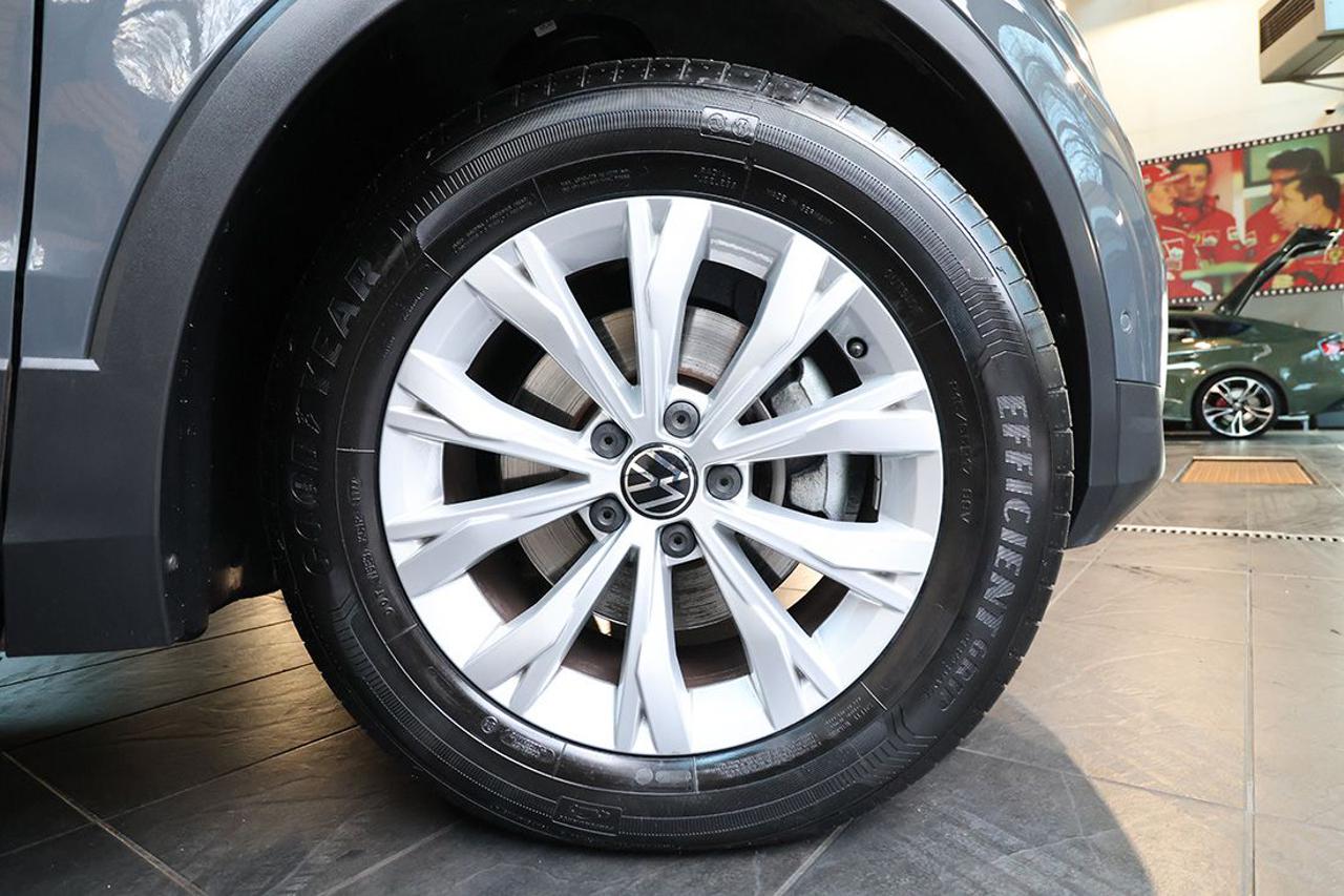 VOLKSWAGEN Tiguan 1.5 TSI 150cv ACT Life - 6
