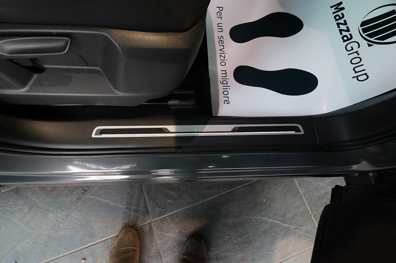 VOLKSWAGEN Tiguan 1.5 TSI 150cv ACT Life - 39