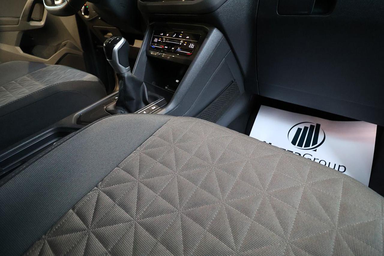 VOLKSWAGEN Tiguan 1.5 TSI 150cv ACT Life - 34