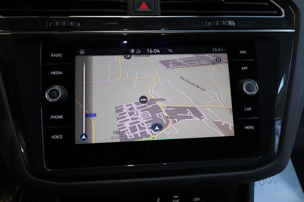 VOLKSWAGEN Tiguan 1.5 TSI 150cv ACT Life - 23