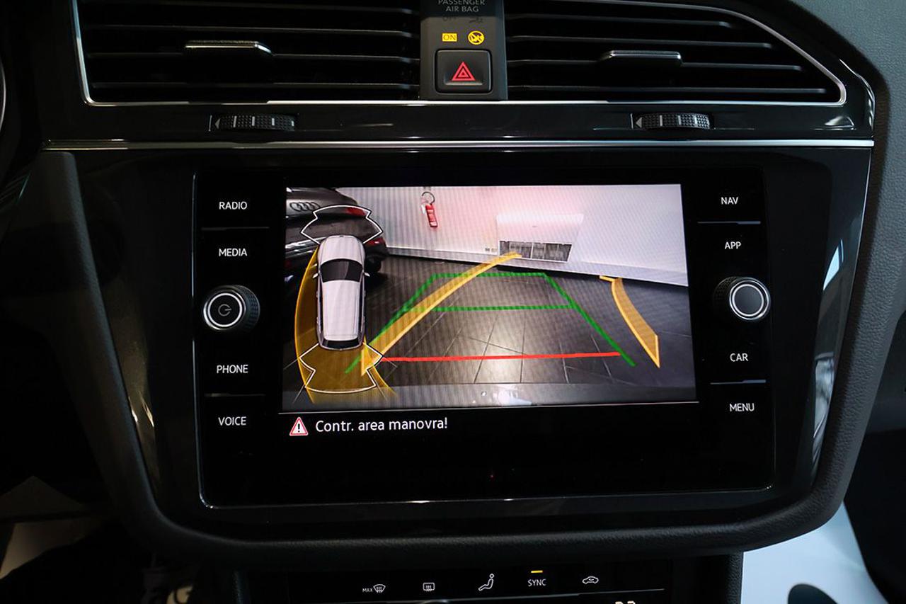 VOLKSWAGEN Tiguan 1.5 TSI 150cv ACT Life - 24