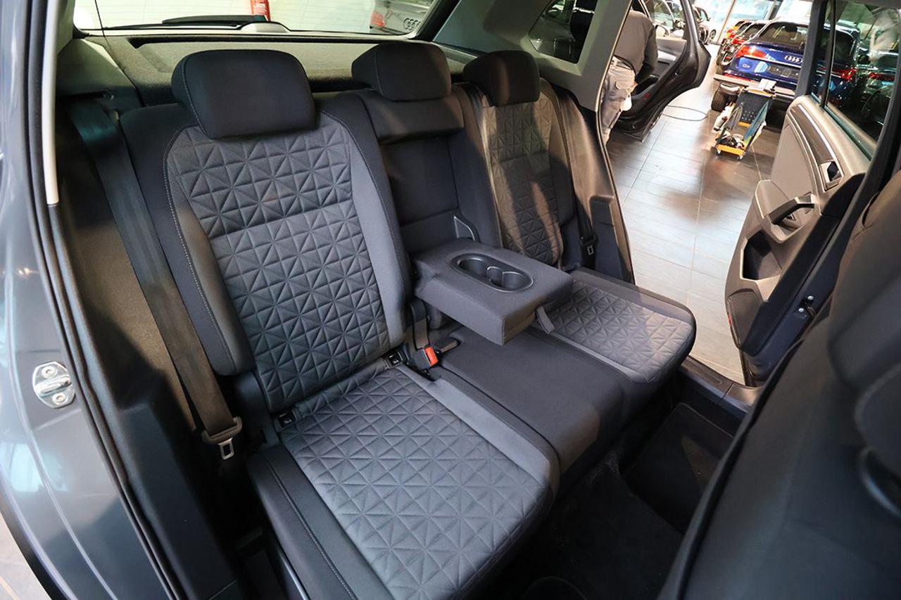 VOLKSWAGEN Tiguan 1.5 TSI 150cv ACT Life - 20