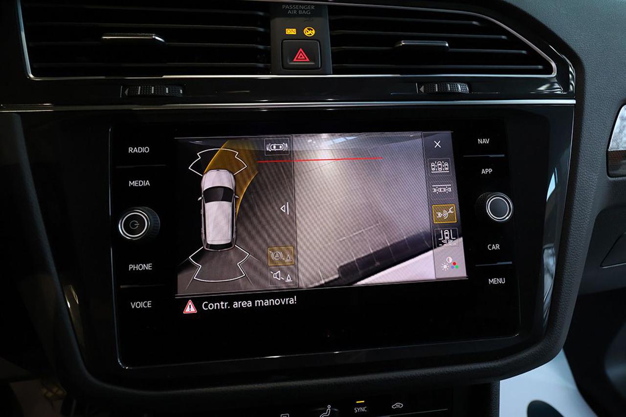 VOLKSWAGEN Tiguan 1.5 TSI 150cv ACT Life - 26