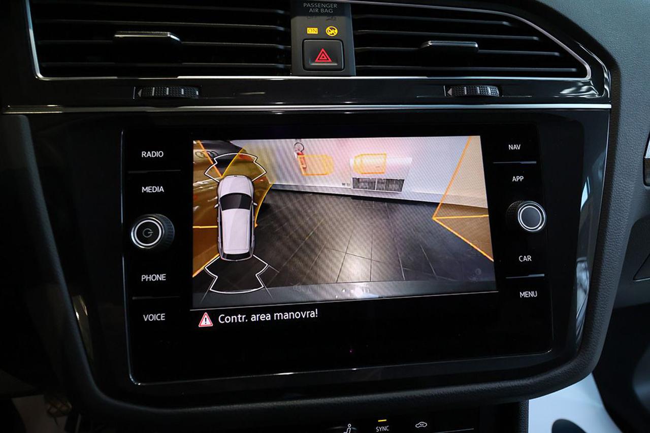 VOLKSWAGEN Tiguan 1.5 TSI 150cv ACT Life - 27