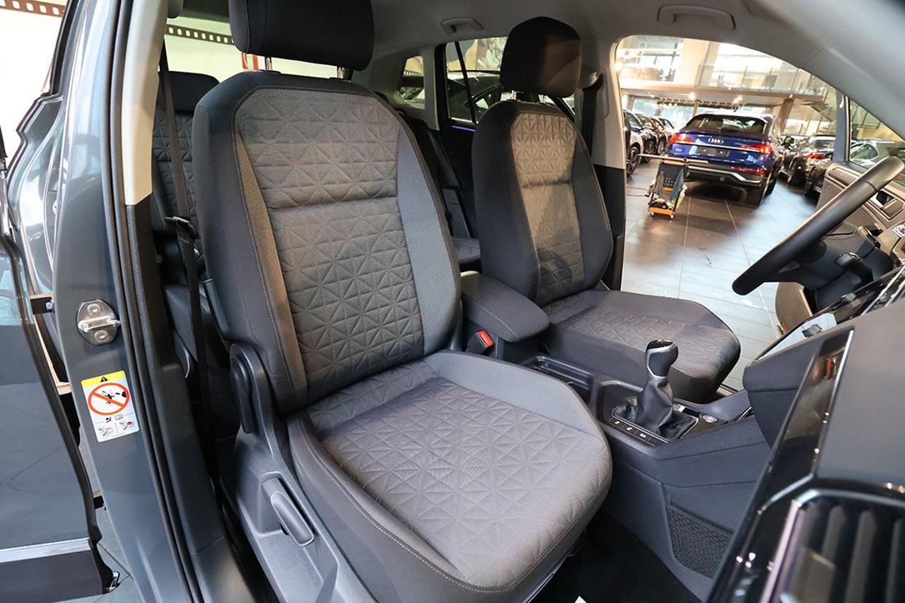 VOLKSWAGEN Tiguan 1.5 TSI 150cv ACT Life - 17