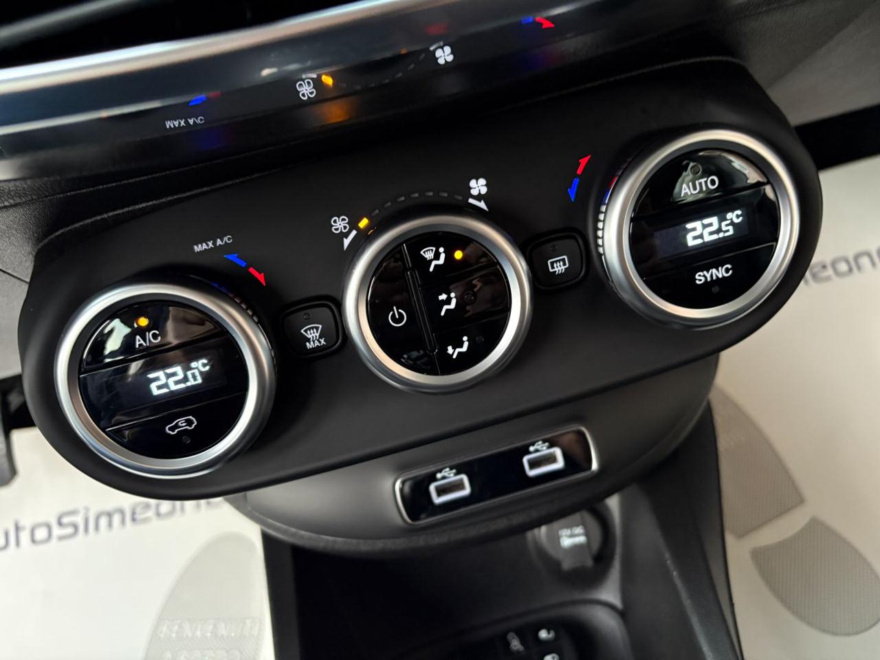 FIAT 500X 1.6 MultiJet 130 CV Cross - 19