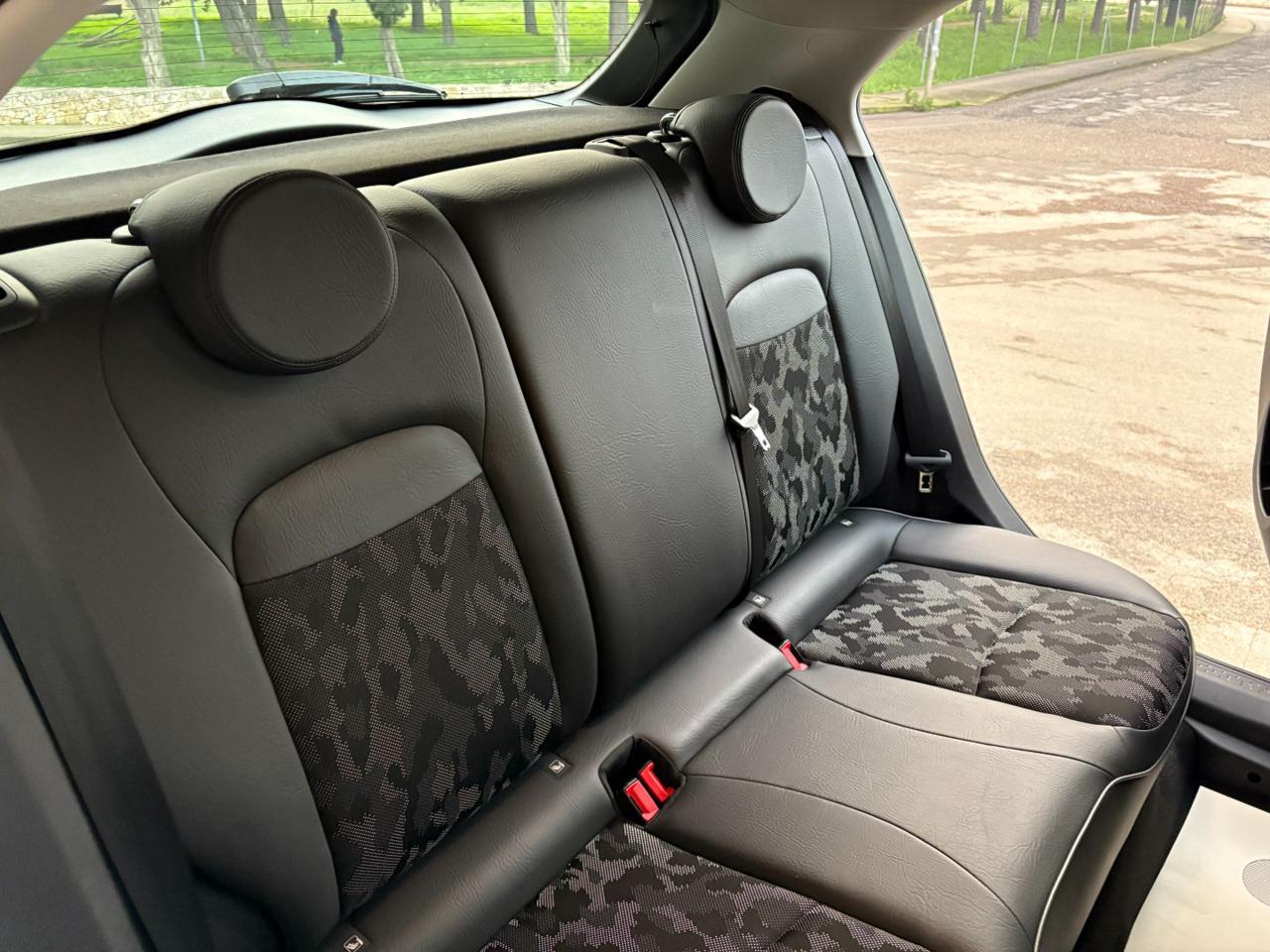 FIAT 500X 1.6 MultiJet 130 CV Cross - 17