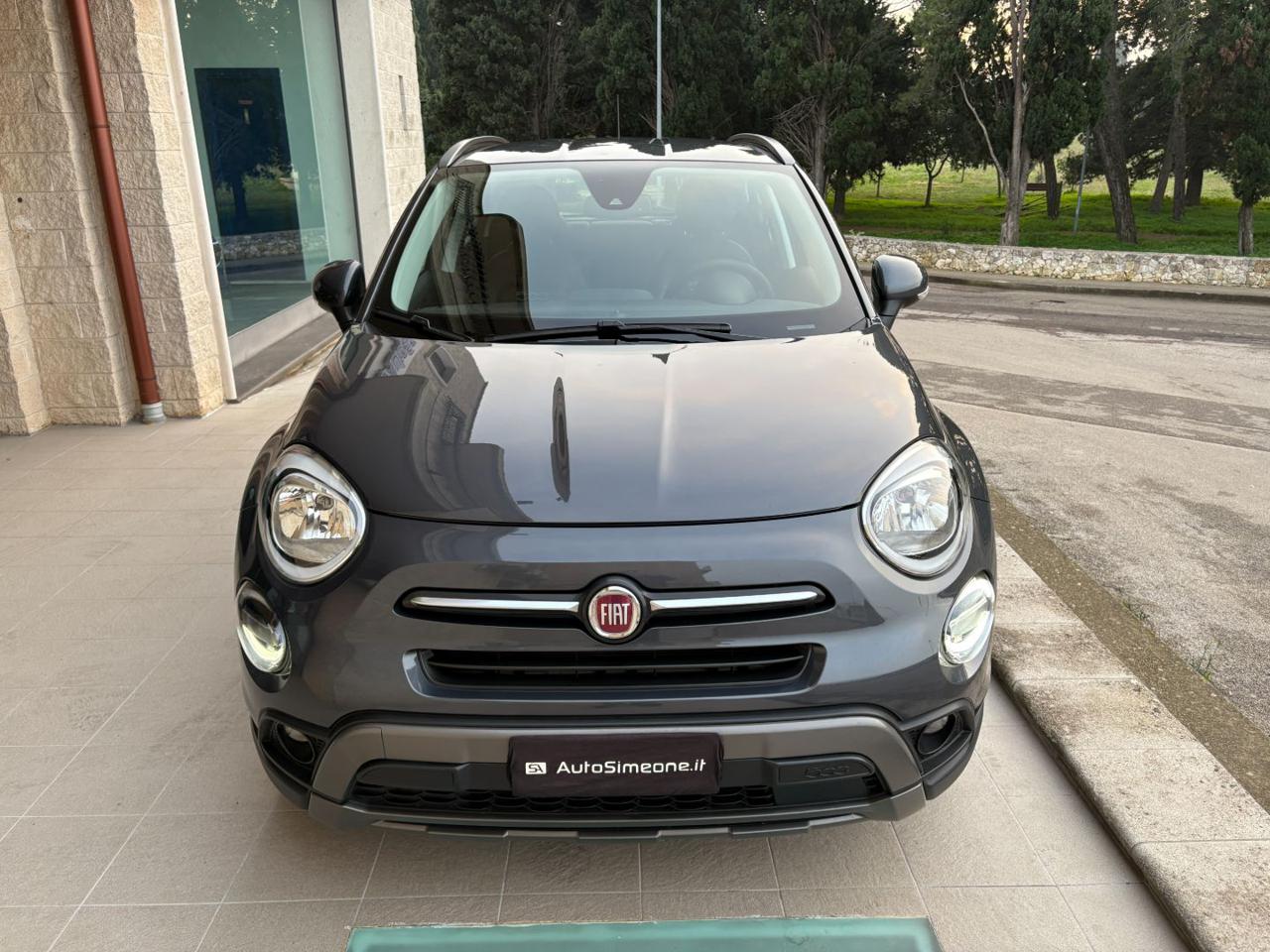 FIAT 500X 1.6 MultiJet 130 CV Cross - 2