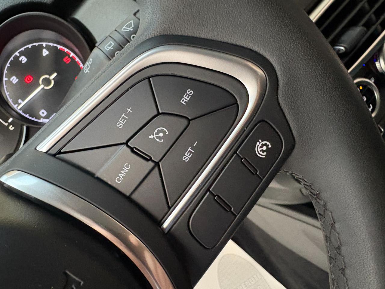 FIAT 500X 1.6 MultiJet 130 CV Cross - 24